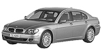 BMW E66 U242F Fault Code