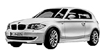 BMW E81 U242F Fault Code