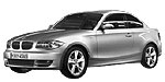 BMW E82 U242F Fault Code