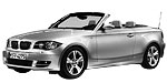 BMW E88 U242F Fault Code