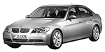 BMW E90 U242F Fault Code