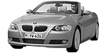 BMW E93 U242F Fault Code