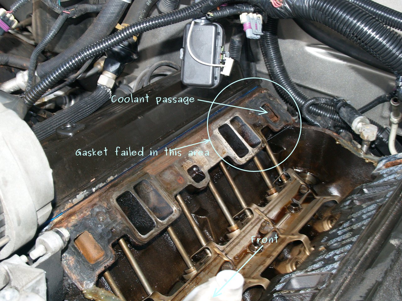 See U242F in engine
